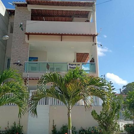 Porto De Galinhas - Casa Portomar - 3 Quartos - 14 Hospedes - Com Piscina - 185M 外观 照片