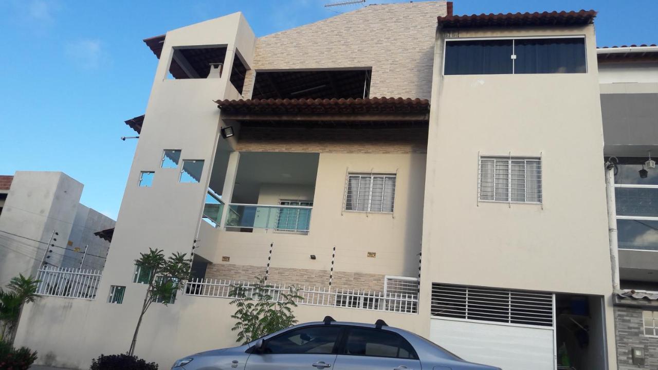 Porto De Galinhas - Casa Portomar - 3 Quartos - 14 Hospedes - Com Piscina - 185M 外观 照片