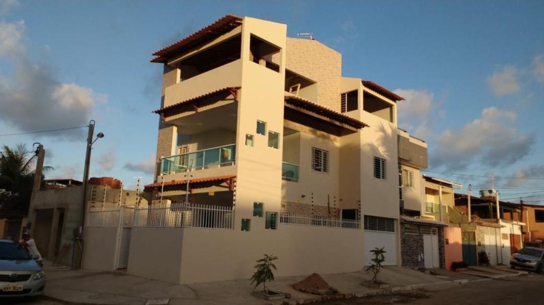 Porto De Galinhas - Casa Portomar - 3 Quartos - 14 Hospedes - Com Piscina - 185M 外观 照片