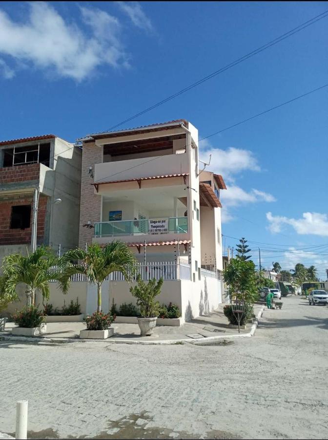 Porto De Galinhas - Casa Portomar - 3 Quartos - 14 Hospedes - Com Piscina - 185M 外观 照片