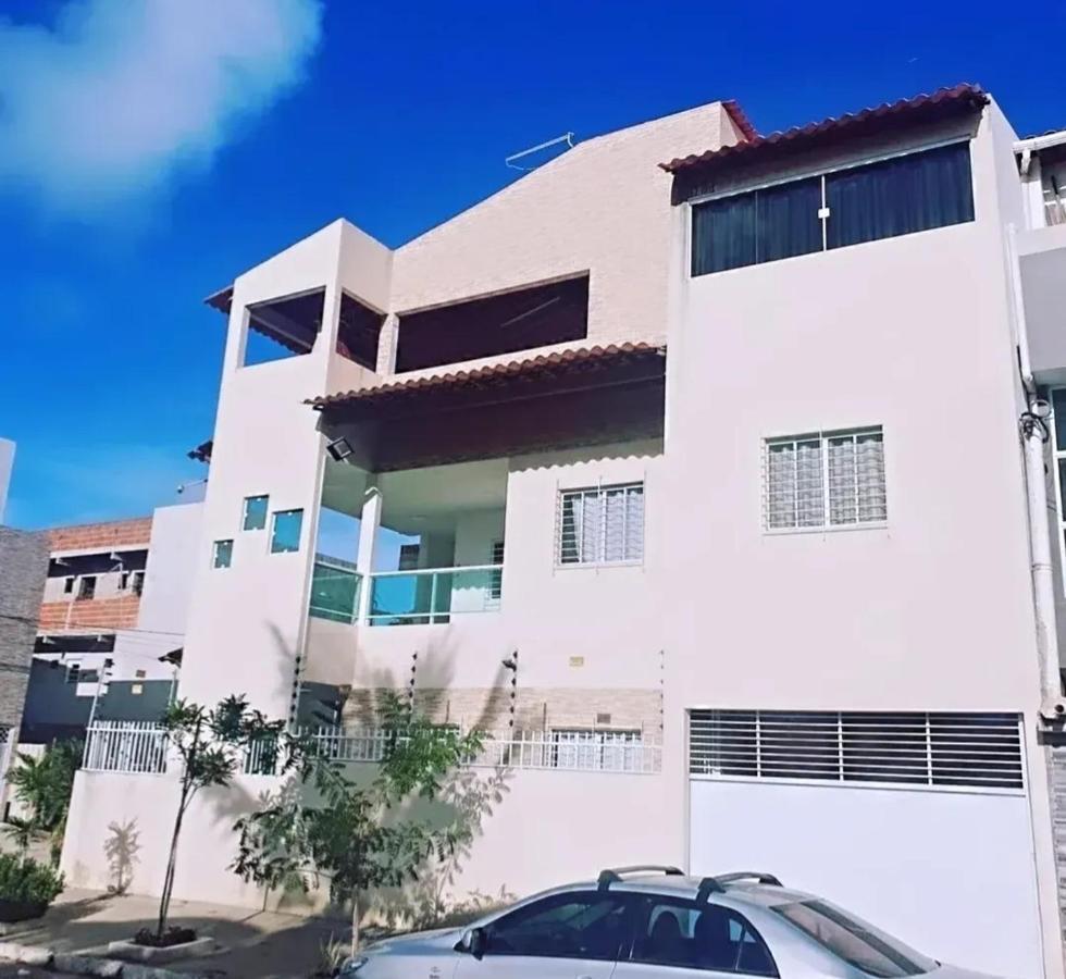 Porto De Galinhas - Casa Portomar - 3 Quartos - 14 Hospedes - Com Piscina - 185M 外观 照片