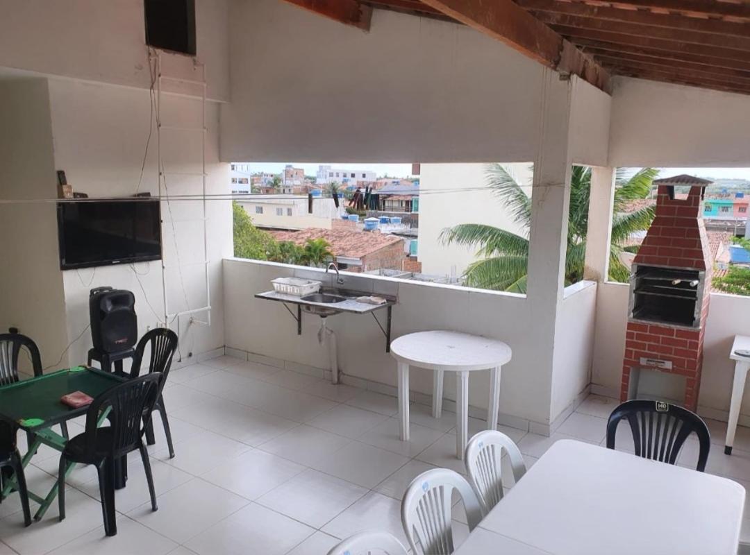 Porto De Galinhas - Casa Portomar - 3 Quartos - 14 Hospedes - Com Piscina - 185M 外观 照片