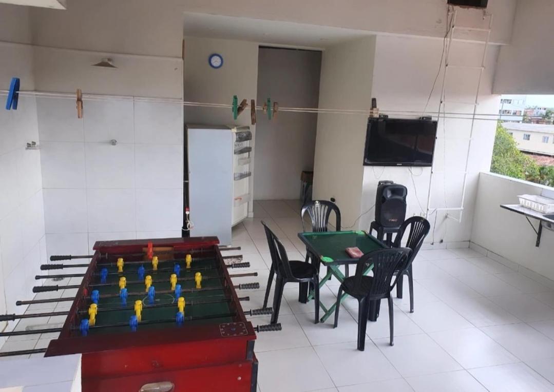 Porto De Galinhas - Casa Portomar - 3 Quartos - 14 Hospedes - Com Piscina - 185M 外观 照片