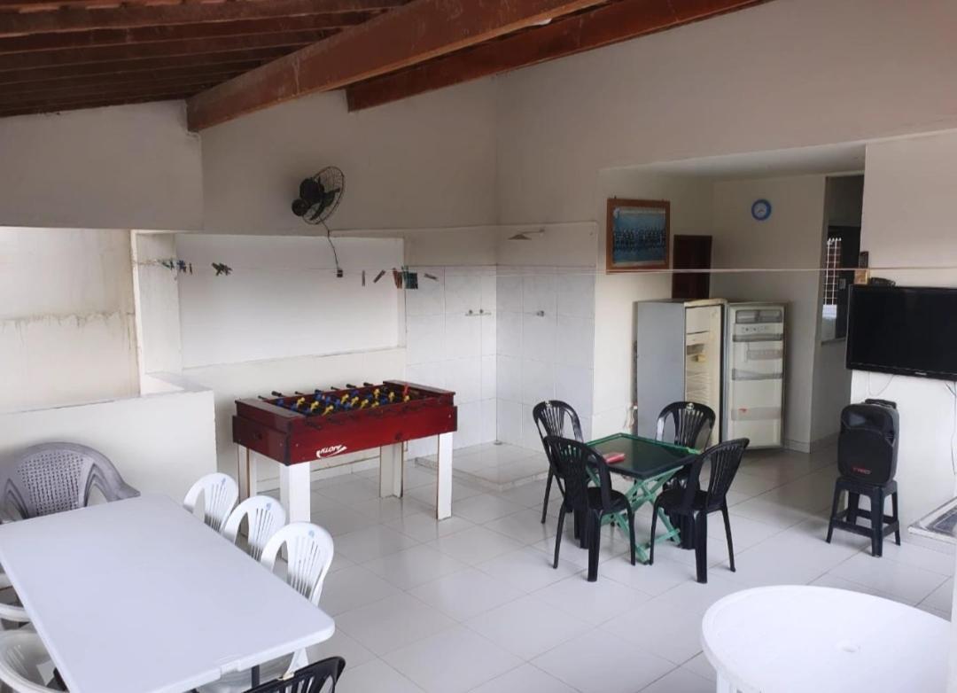 Porto De Galinhas - Casa Portomar - 3 Quartos - 14 Hospedes - Com Piscina - 185M 外观 照片