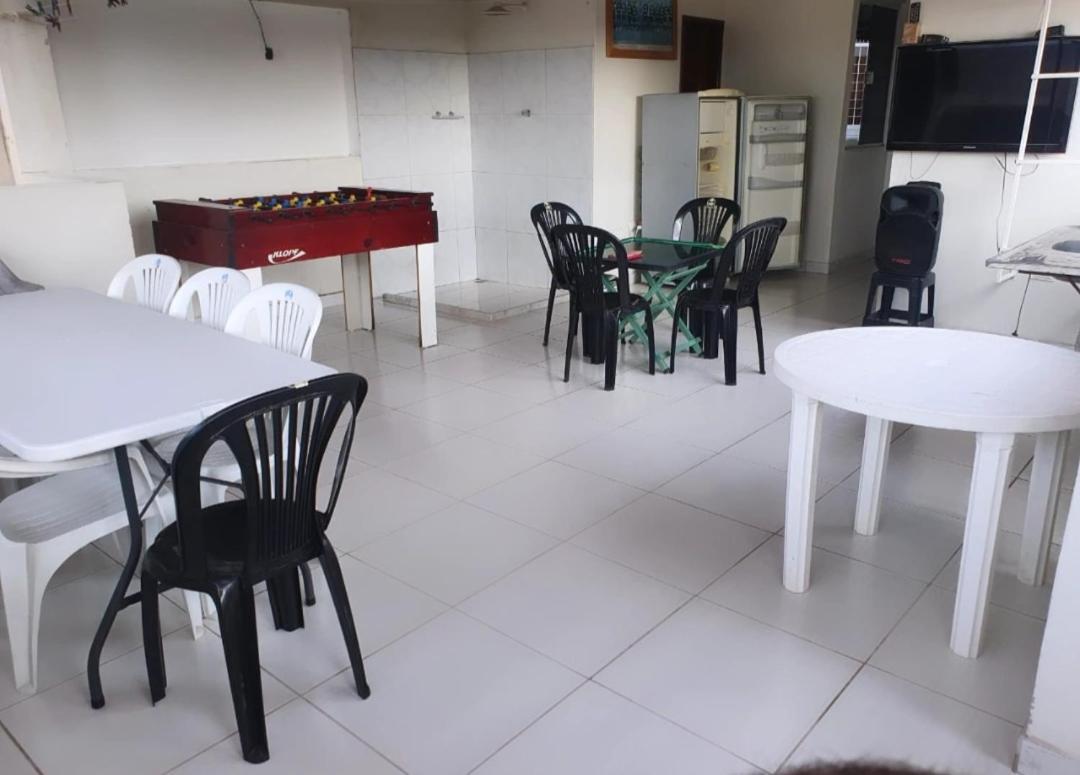 Porto De Galinhas - Casa Portomar - 3 Quartos - 14 Hospedes - Com Piscina - 185M 外观 照片