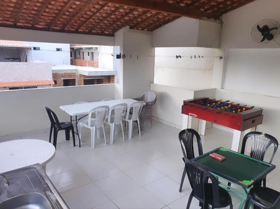Porto De Galinhas - Casa Portomar - 3 Quartos - 14 Hospedes - Com Piscina - 185M 外观 照片