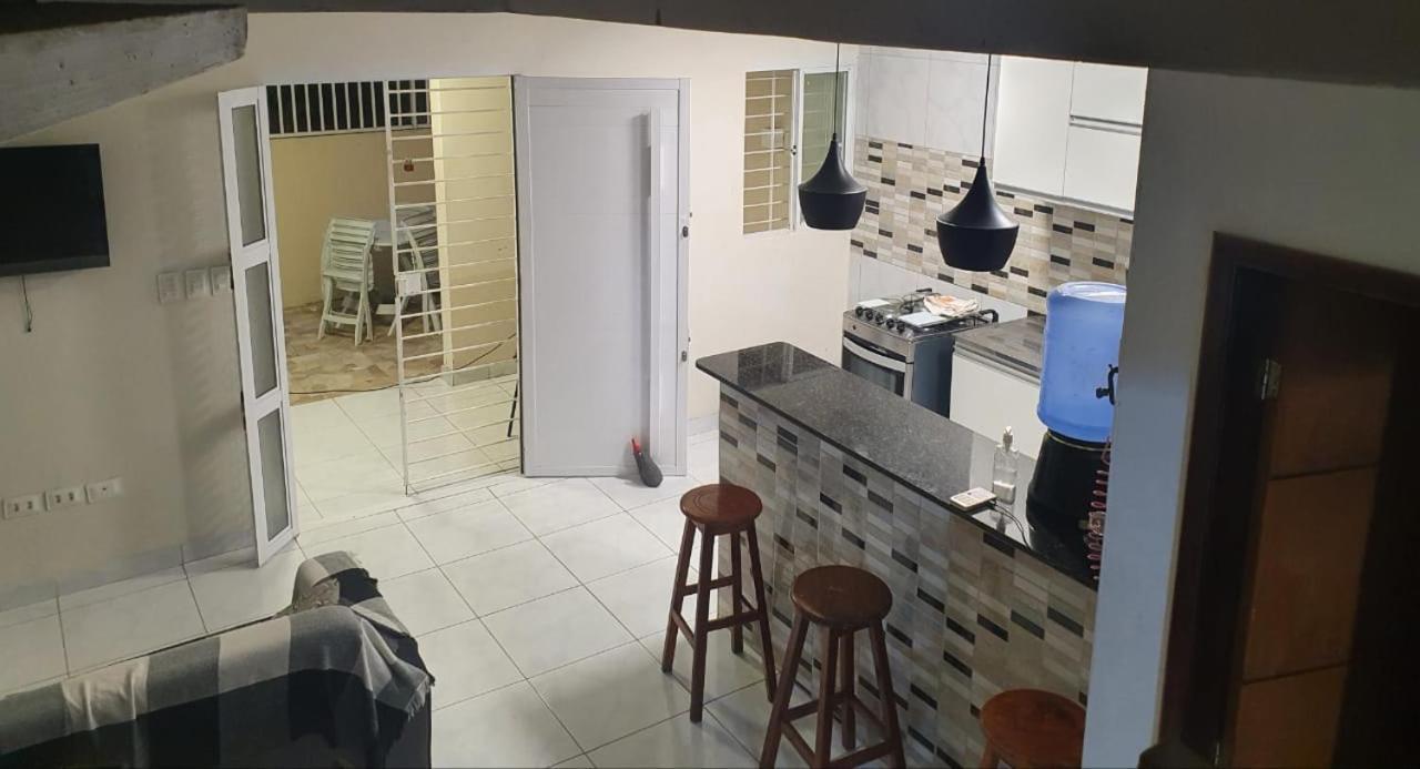Porto De Galinhas - Casa Portomar - 3 Quartos - 14 Hospedes - Com Piscina - 185M 外观 照片