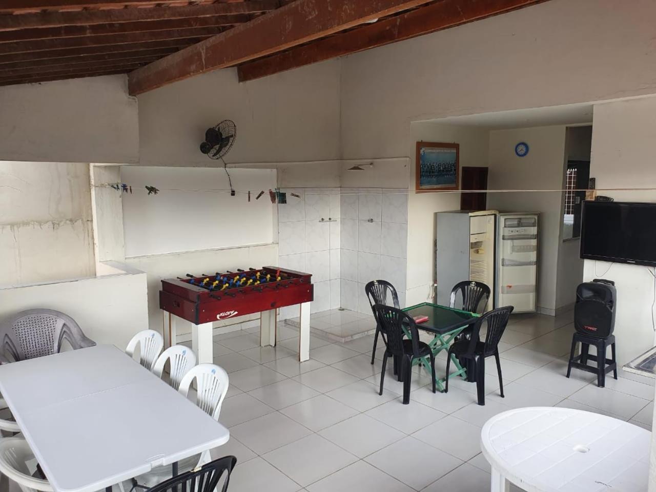 Porto De Galinhas - Casa Portomar - 3 Quartos - 14 Hospedes - Com Piscina - 185M 外观 照片