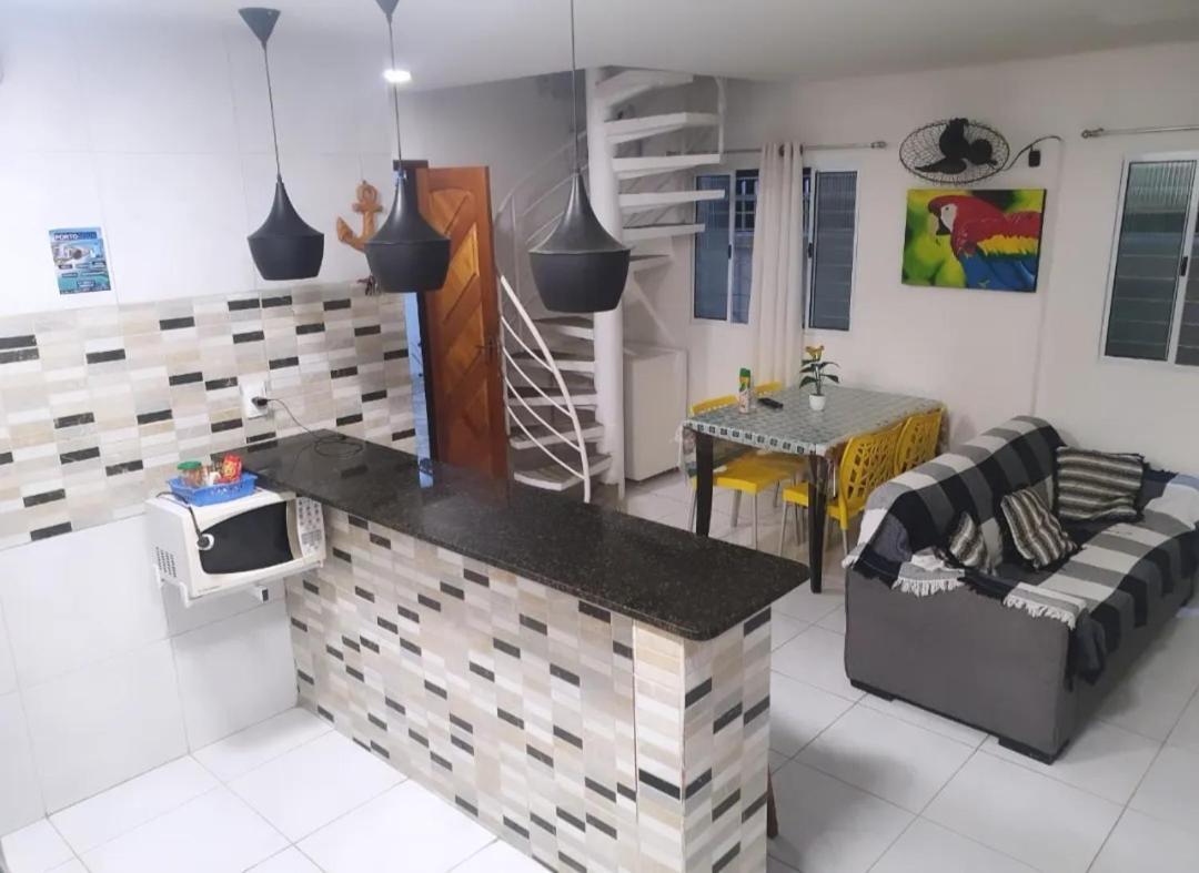 Porto De Galinhas - Casa Portomar - 3 Quartos - 14 Hospedes - Com Piscina - 185M 外观 照片