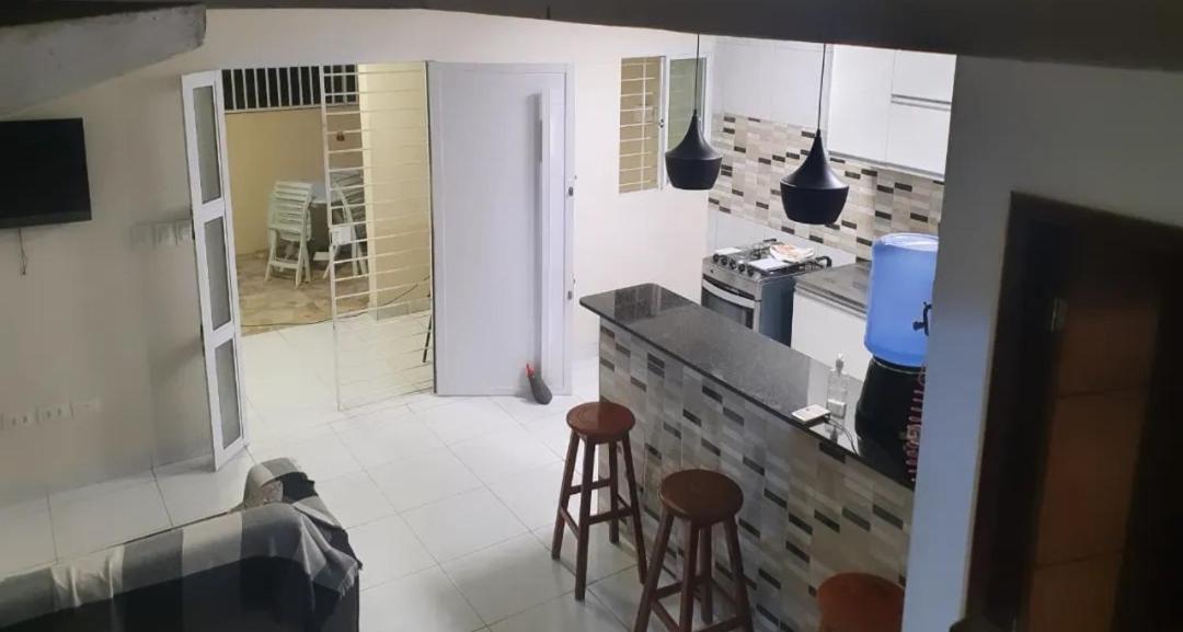 Porto De Galinhas - Casa Portomar - 3 Quartos - 14 Hospedes - Com Piscina - 185M 外观 照片