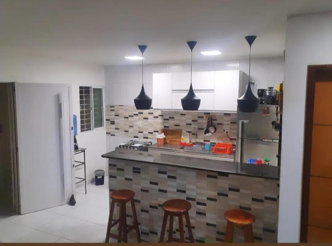 Porto De Galinhas - Casa Portomar - 3 Quartos - 14 Hospedes - Com Piscina - 185M 外观 照片