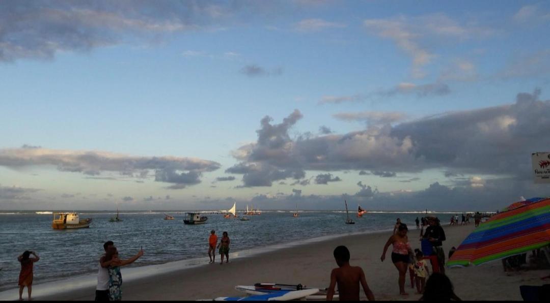 Porto De Galinhas - Casa Portomar - 3 Quartos - 14 Hospedes - Com Piscina - 185M 外观 照片
