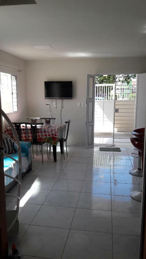 Porto De Galinhas - Casa Portomar - 3 Quartos - 14 Hospedes - Com Piscina - 185M 外观 照片
